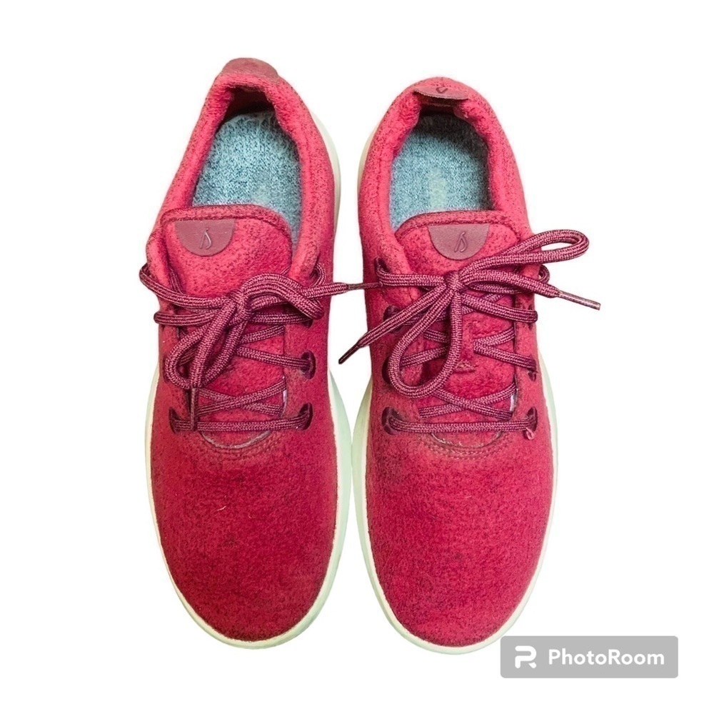 Allbirds Wool Runners Sneakers